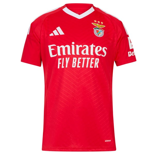 Tailandia Camiseta Benfica 1ª 2024/25